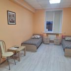 Двухместный (Эконом Комфорт), Гостиница Тёплый Стан