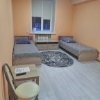 Двухместный (Эконом Комфорт), Гостиница Тёплый Стан