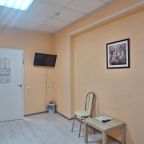 Двухместный (Эконом Комфорт), Гостиница Тёплый Стан