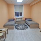 Двухместный (Эконом Комфорт), Гостиница Тёплый Стан