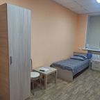 Трехместный (Эконом +), Гостиница Тёплый Стан