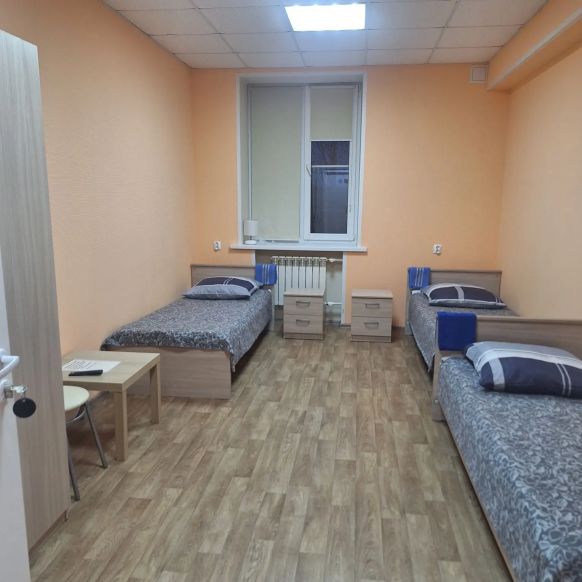 Фотография номера гостиницы Теплый Стан