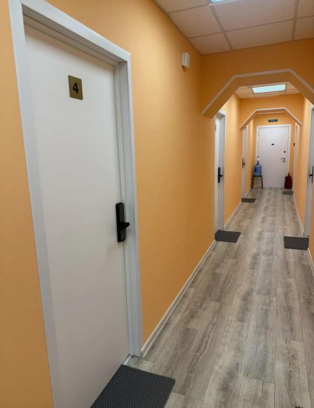 Фотография номера гостиницы Теплый Стан