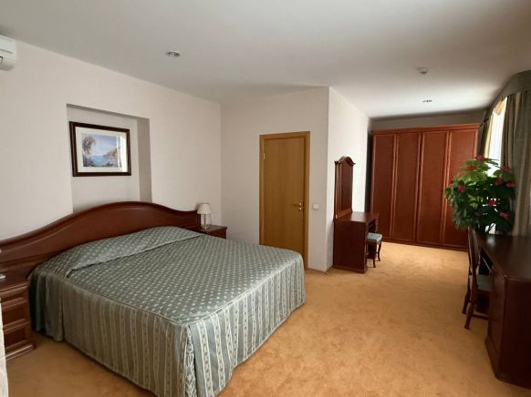 Гостиница Металлург, Новотроицк