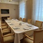 Бар, Гостиница Металлург