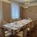 Бар, Гостиница Металлург