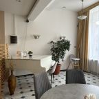 Бар, Гостиница Металлург