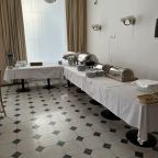 Бар, Гостиница Металлург