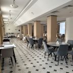 Бар, Гостиница Металлург