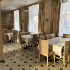 Бар, Гостиница Металлург