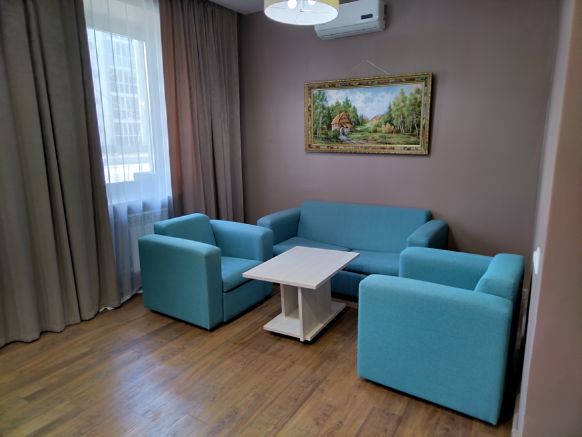 Фотография номера гостиницы Алексеевский отель