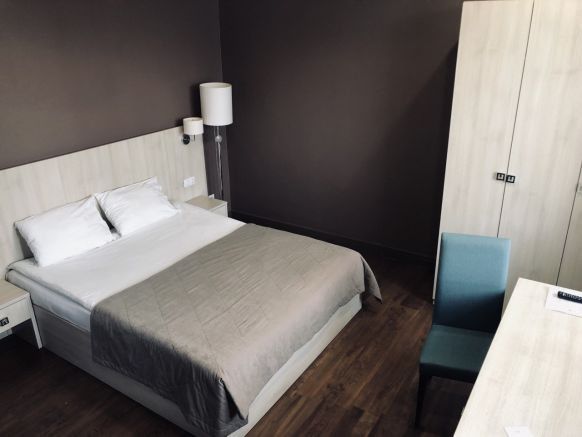 Фотография номера гостиницы Алексеевский отель