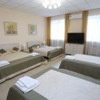 Пятиместный (Комфорт), Отель Девяточка