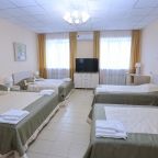 Пятиместный (Комфорт), Отель Девяточка