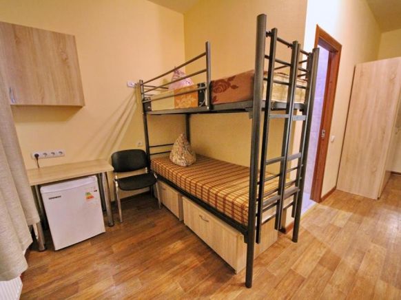 Фотография номера хостела Хороший