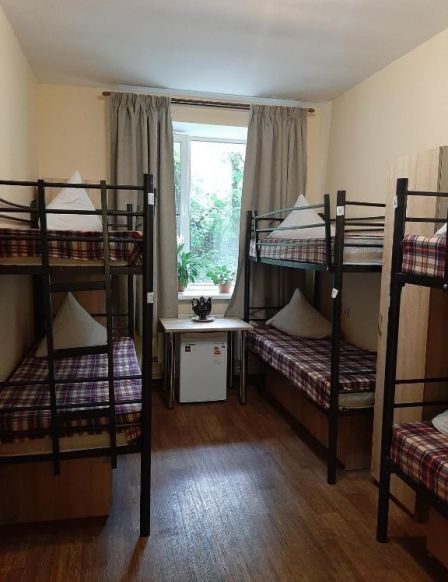 Фотография номера хостела Хороший