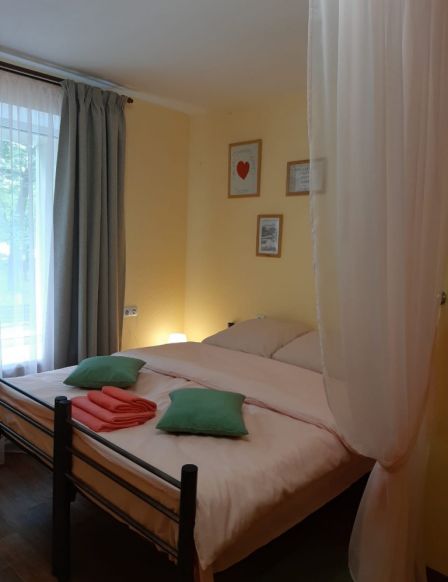 Фотография номера хостела Хороший