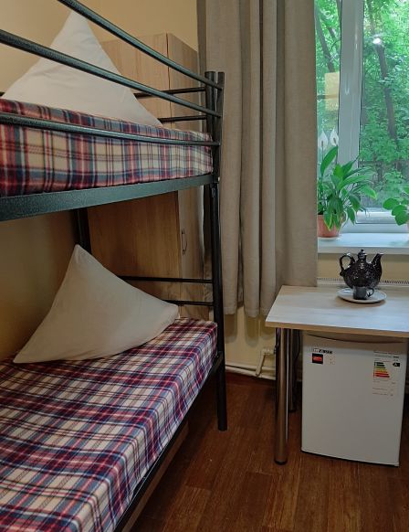 Фотография номера хостела Хороший