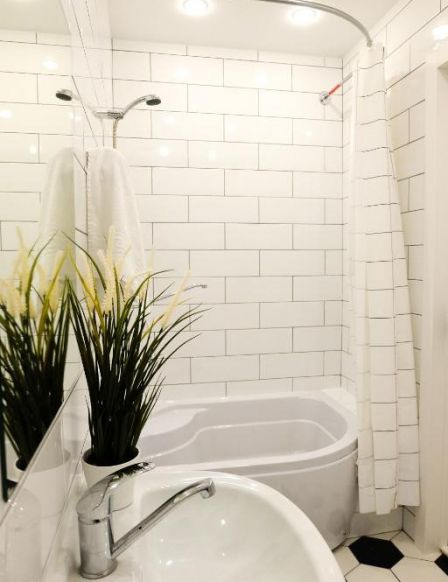 Фотография номера гостиницы ДинАрт