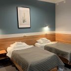 Двухместный (Стандартный номер с 1 кроватью или 2 отдельными кроватями), Отель ДинАрт