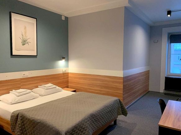 Фотография номера гостиницы ДинАрт