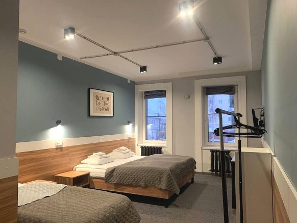 Фотография номера гостиницы ДинАрт