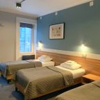 Трехместный (Стандартный номер), Отель ДинАрт