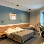 Семейный, Отель ДинАрт