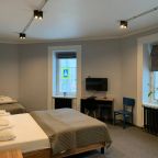 Семейный, Отель ДинАрт