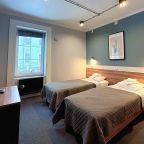 Двухместный (Стандартный номер с 1 кроватью или 2 отдельными кроватями), Отель ДинАрт