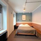 Двухместный (Стандартный номер с 1 кроватью или 2 отдельными кроватями), Отель ДинАрт