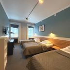 Трехместный (Стандартный номер), Отель ДинАрт