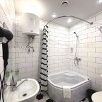 Трехместный (Стандартный номер), Отель ДинАрт