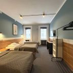 Трехместный (Стандартный номер), Отель ДинАрт