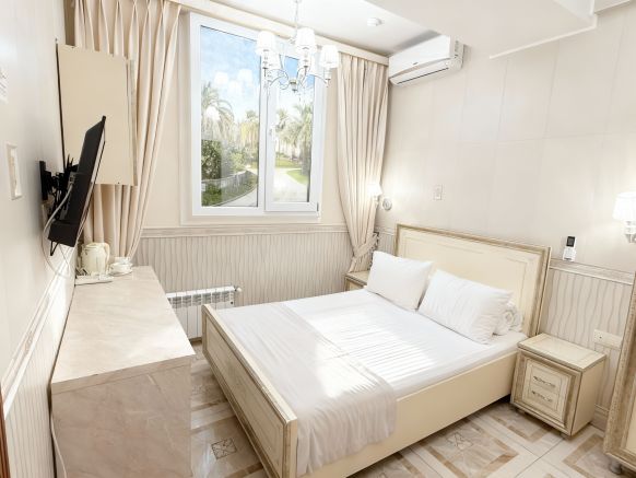 Фотография номера гостиницы Чайковский