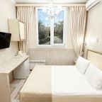 Двухместный (Стандарт без окна), Отель Чайковский