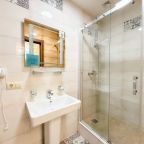 Двухместный (Стандарт без окна), Отель Чайковский