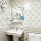 Двухместный (Стандарт расположен на 1 этаже), Отель Чайковский