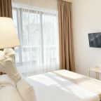 Двухместный (Стандарт расположен на 1 этаже), Отель Чайковский