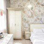 Двухместный (Стандарт расположен на 1 этаже), Отель Чайковский