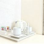 Двухместный (Стандарт расположен на 1 этаже), Отель Чайковский