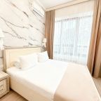 Двухместный (Стандарт расположен на 1 этаже), Отель Чайковский