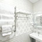 Двухместный (Стандарт расположен на 1 этаже), Отель Чайковский