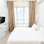 Двухместный (Стандарт расположен на 1 этаже), Отель Чайковский