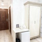 Двухместный (Стандарт расположен на 1 этаже), Отель Чайковский