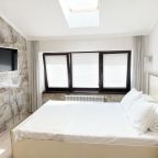 Двухместный (Комфорт), Отель Чайковский