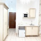 Двухместный (Комфорт), Отель Чайковский