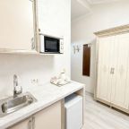 Двухместный (Комфорт), Отель Чайковский