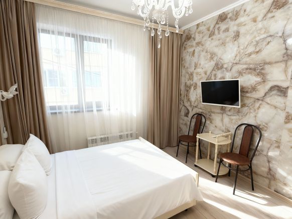 Фотография номера гостиницы Чайковский