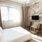 Двухместный (Комфорт), Отель Чайковский